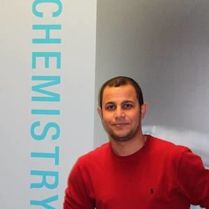 Meet your Posher, Oliver